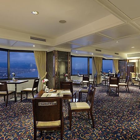 Hotel Hilton Izmir Zewnętrze zdjęcie